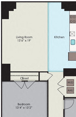 First National Apartments - Jefferson Plan First National Apartments - Jefferson Plan